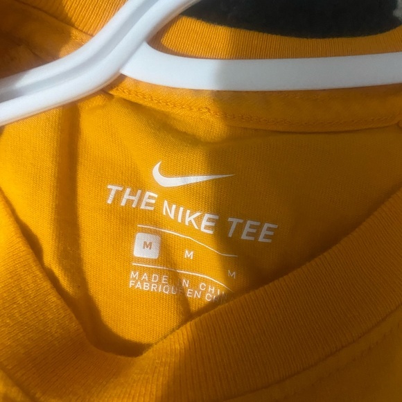 nike “not a sample” shirt - Picture 2 of 3